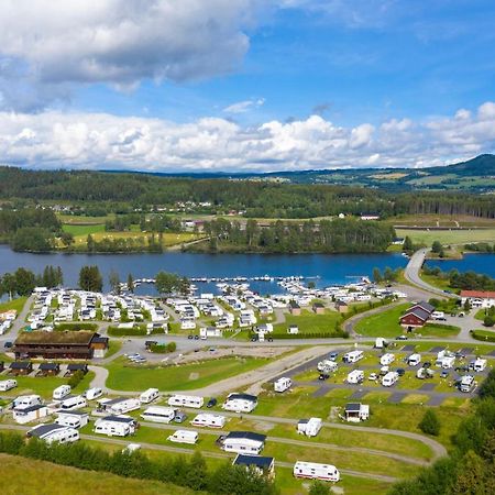 Topcamp Mjosa - Brumunddal Εξωτερικό φωτογραφία