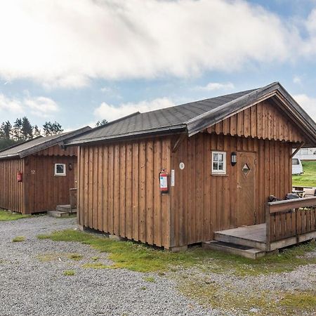 Topcamp Mjosa - Brumunddal Εξωτερικό φωτογραφία