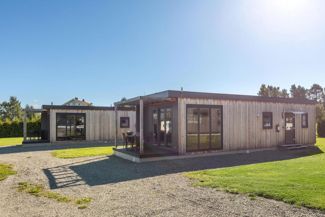 Topcamp Mjosa - Brumunddal Εξωτερικό φωτογραφία