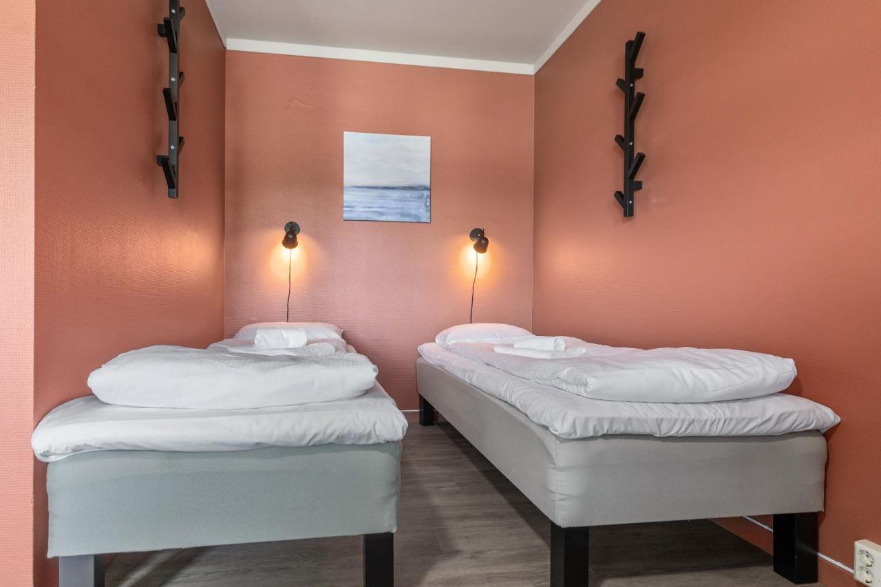 Topcamp Mjosa - Brumunddal Εξωτερικό φωτογραφία